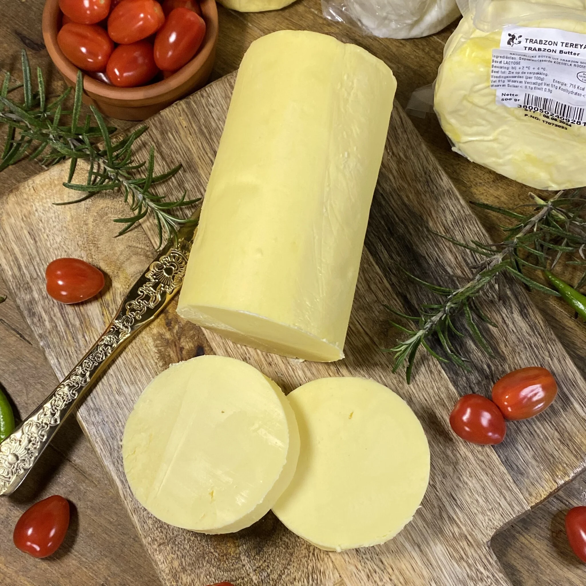 Tereyağ (1 Kg)